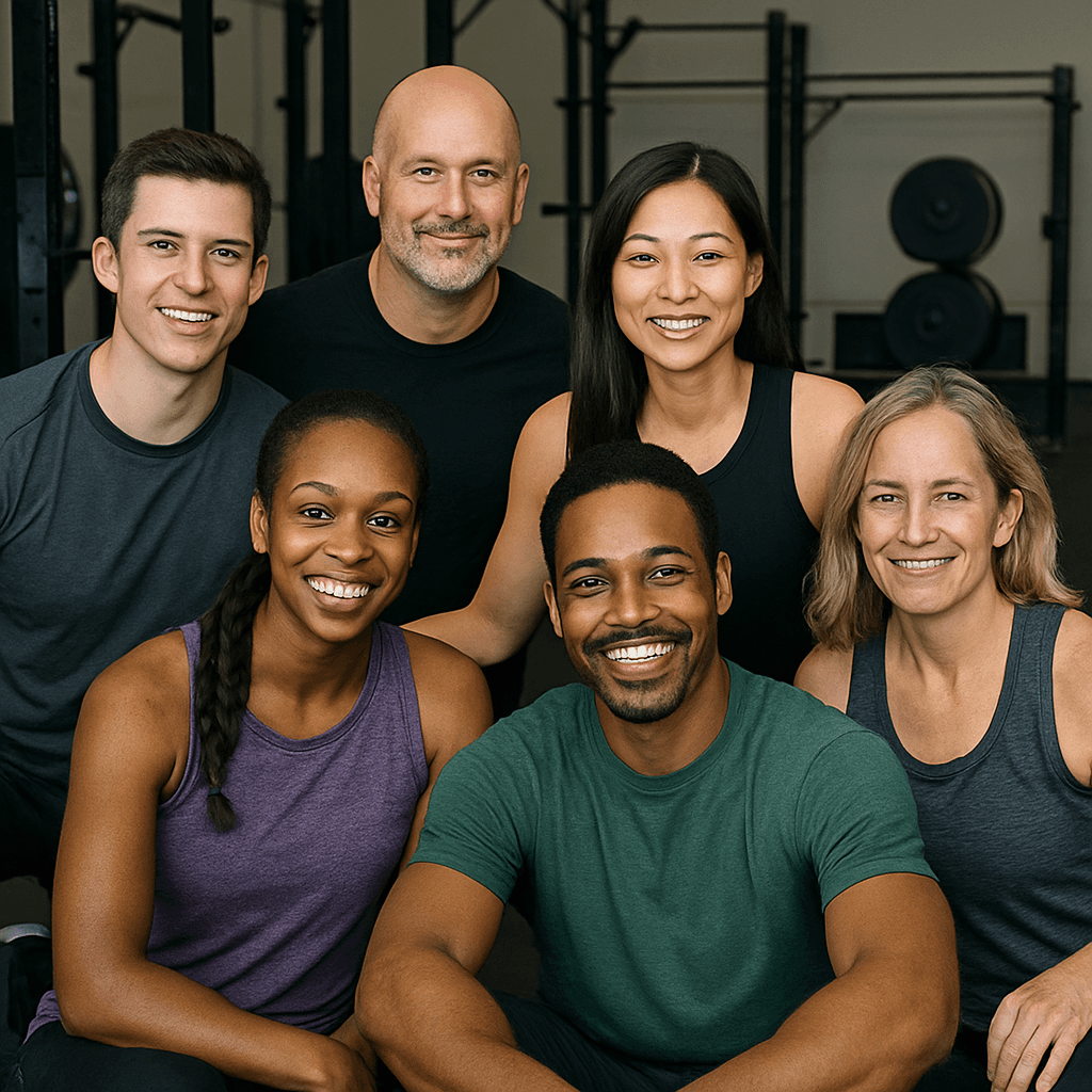 Wham Community
