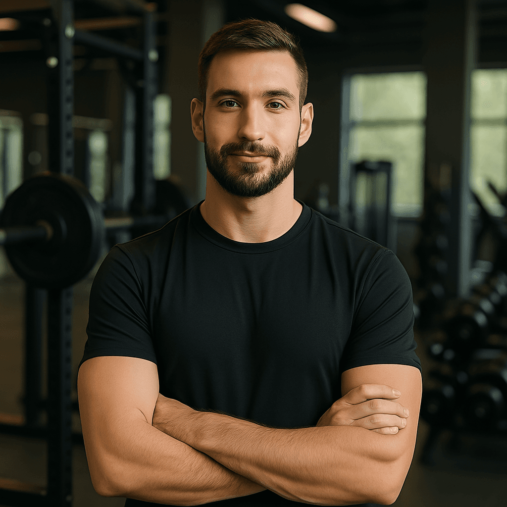 Trainer Profile